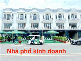 Cắt lỗ kịch sàn shophouse 3pn, 4wc tại thăng long central city, 3,2 tỷ, 100m2, bàu bàng, bình dương