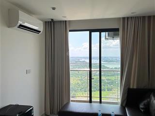 Bán nhanh cắt lỗ căn bs10 3pn view sông tầng cao full nội thất, chỉ còn 4,8 tỷ