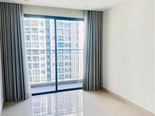 Căn 2pn+ góc rẻ nhất vinhomes, hướng đông nam 3tỷ150, sẵn bếp, rèm, máy nóng lạnh + hợp đồng thuê
