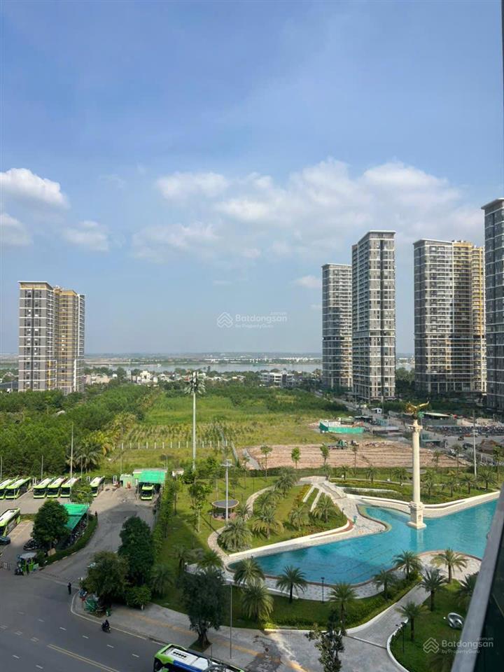 Bán căn 1pn+ nhà mới nhận tại glory height, hướng đb tầng đẹp view thoáng giá 3 tỷ btp. hỗ trợ vay