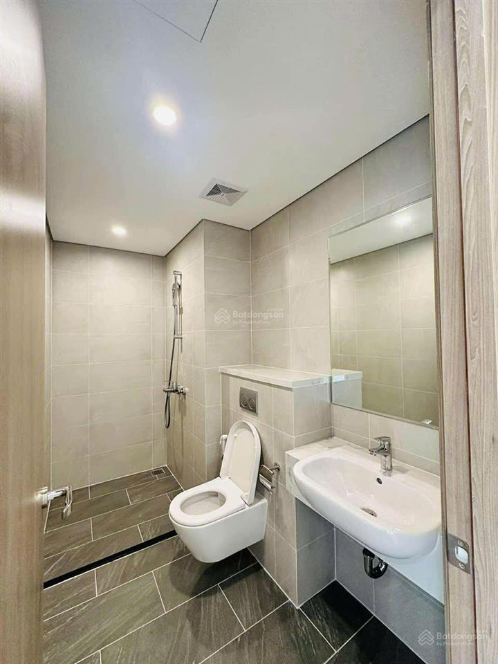 Bán căn 1pn+ nhà mới nhận tại glory height, hướng đb tầng đẹp view thoáng giá 3 tỷ btp. hỗ trợ vay