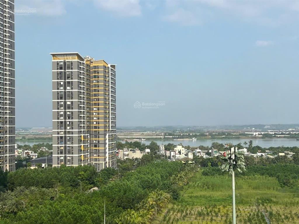 Bán căn 1pn+ nhà mới nhận tại glory height, hướng đb tầng đẹp view thoáng giá 3 tỷ btp. hỗ trợ vay