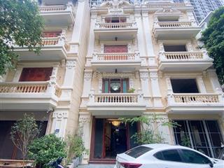 Hàng cực độc thang máy nội thất châu âu 93 m2 mătj 5.5 giá 30 tỷ