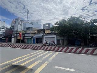 Bán gấp nhà 2mtkd đường huỳnh tấn phát, quận 7  195m2  nhỉnh 150 tr/ m2