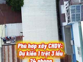 Bán nhà cực rẻ trung tâm phường phước long a, tp. thủ đức