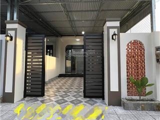 Chủ thanh lý nhà cấp 4 gần chợ cầu xáng 100m2 giá 795 triệu