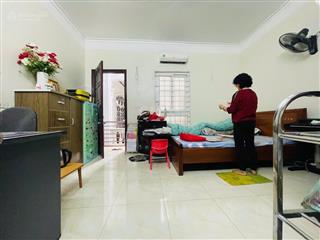 Chỉ 6 tỷ trong tay có ngay nhà trung tâm cầu giấy  lô góc  ngõ đẹp  gần phố