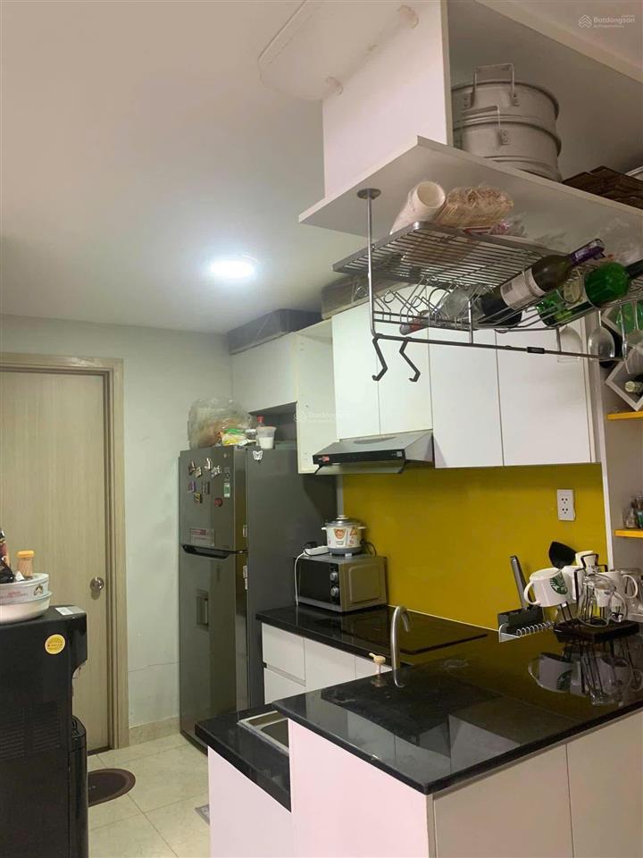 Chung cư đặng văn ngữ, p13, pn căn góc 2p ngủ, nhà sạch, 12tr5/th