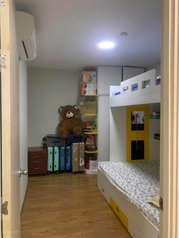 Chung cư đặng văn ngữ, p13, pn căn góc 2p ngủ, nhà sạch, 12tr5/th