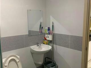 Chung cư đặng văn ngữ, p13, pn căn góc 2p ngủ, nhà sạch, 12tr5/th