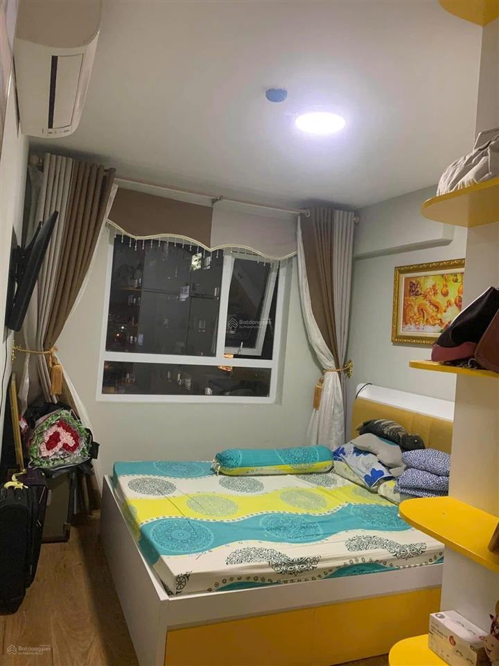 Chung cư đặng văn ngữ, p13, pn căn góc 2p ngủ, nhà sạch, 12tr5/th