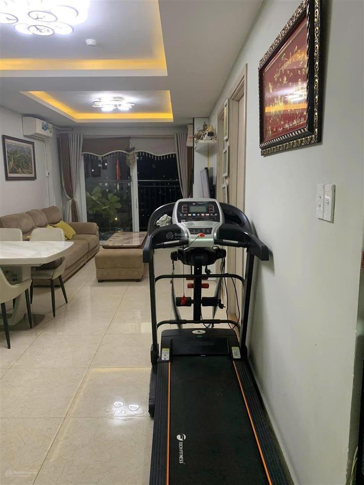 Chung cư đặng văn ngữ, p13, pn căn góc 2p ngủ, nhà sạch, 12tr5/th