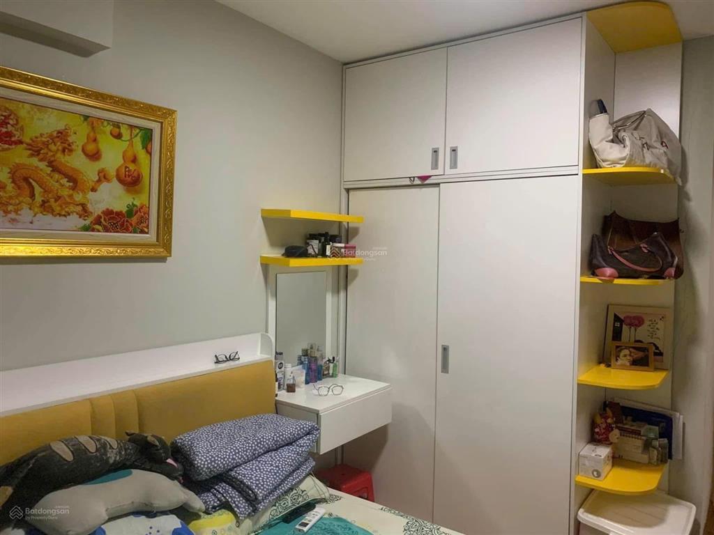 Chung cư đặng văn ngữ, p13, pn căn góc 2p ngủ, nhà sạch, 12tr5/th