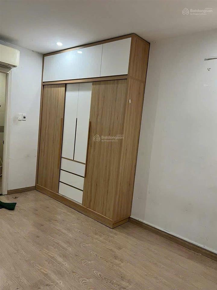 Chung cư the usefull, lạc long quân, tb 2p ngủ rộng, 2wc, máy lạnh giá 9tr/tháng