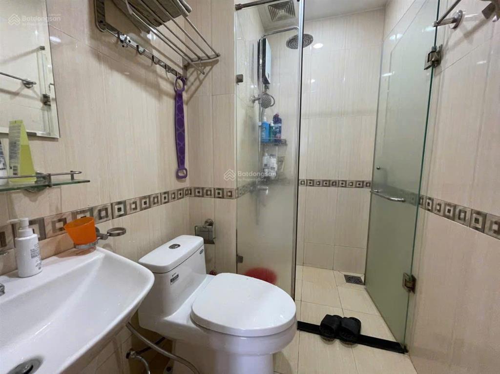 Chung cư the usefull, lạc long quân, tb 2p ngủ rộng, 2wc, máy lạnh giá 9tr/tháng