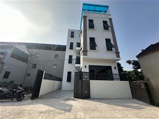 Bán nhà xây mới  xã hưng đạo, hà nội ( đại thành  quốc oai cũ)