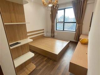 Cần bán căn hộ chính chủ tại tòa r3 goldmark city diện tích 83m²
