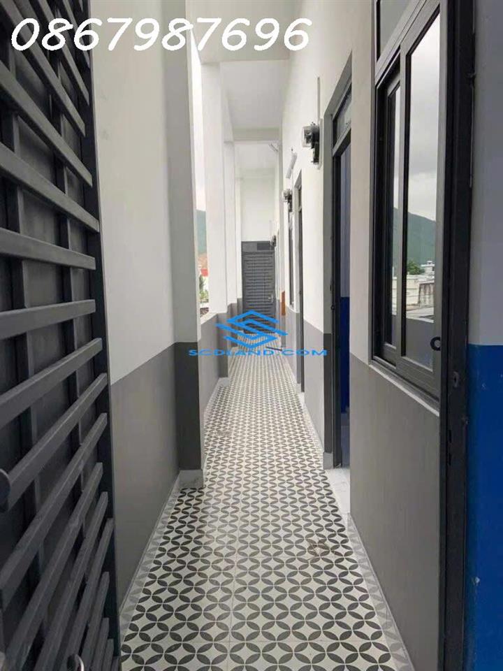 BÁN GẤP! NHÀ PHỐ 4 TẦNG 13 PHÒNG KINH DOANH, ĐANG HỢP ĐỒNG THUÊ DÒNG TIỀN ỔN ĐỊNH – VĨNH