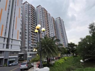 Chủ nhà  cho thuê cc đẹp xuất sắc tại safira khang điền, 12 triệu, 85m2, 3pn, 2wc