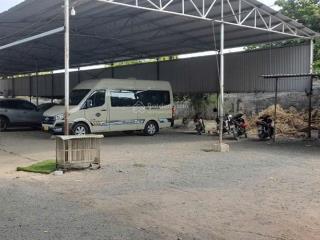 Lời ngay xx tỷ. siêu khủng 2.900m thổ cư ngay mặt tiền 30/04 đường 36m p.11 tp vũng tàu.