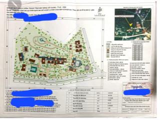 Gần 4ha bđs dưỡng lão đã được phê duyệt chấp thuận dự án  siêu hiếm trong cả nước