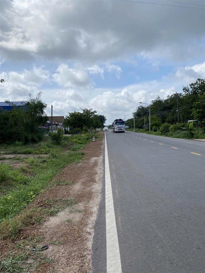 Bán đất 400m2 tại đường 749b, minh thạnh, dầu tiếng, tp. hồ chí minh