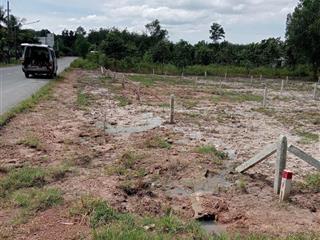 Bán đất 500m2 tại minh tbán đất 500m2 tại minh thạnh, dầu tiếng, bình dương, giá siêu hời 520 triệu