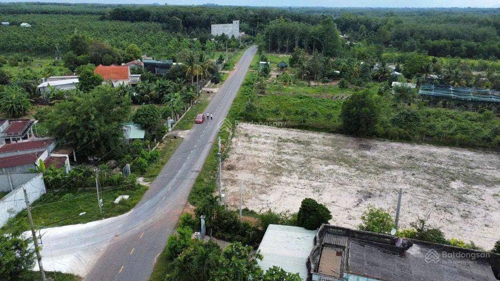 Bán đất 500m2 tại minh tbán đất 500m2 tại minh thạnh, dầu tiếng, bình dương, giá siêu hời 520 triệu