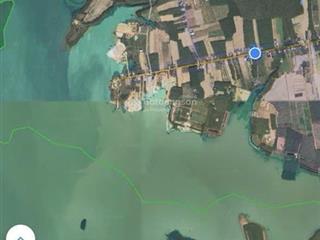 Ra gấp 3 lô đất tại đường 749b, xã minh thạnh, dầu tiếng, bình dương