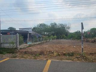 Bán đất tại dh707, minh thạnh, dầu tiếng, bình dương, 1 tỷ, 500m2, đẹp, nhiều tiện ích