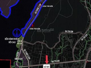 Bán đất tại dh710, định an, dầu tiếng, bình dương, giá thỏa thuận, 2800m2