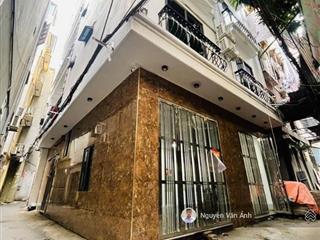 Bán nhà mễ trì thượng tòa nhà căn hộ dịch vụ ngõ thông,lô góc,ô tô gần giá 21 tỷ