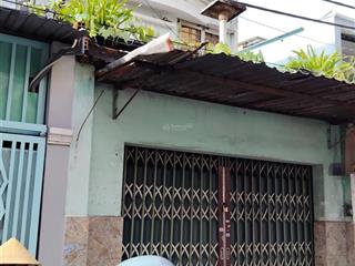 Nhà q7, 4mx16m, lê văn lương, 4,8ty tl
