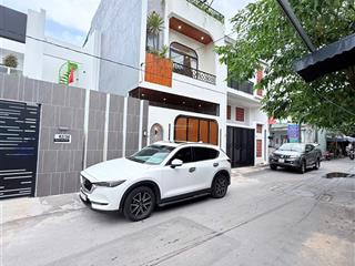 Chính chủ cần bán nhà 3 tầng kiệt ngô sĩ liên, hòa minh, liên chiểu