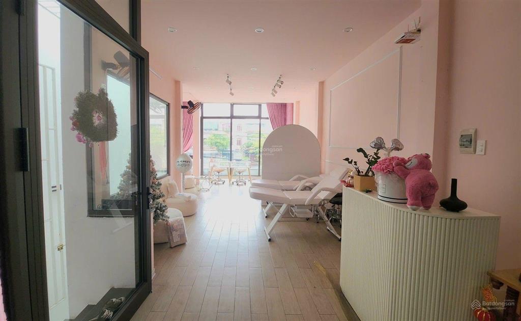 Bán gấp nhà mặt tiền ngô quyền  vị trí đắc địa kinh doanh cho thuê  dòng tiền ổn định