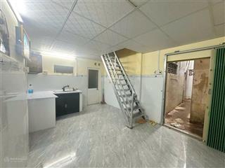 Bán nhà 3 mặt thoáng trung tâm nha trang