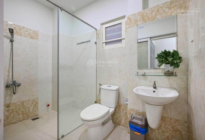 Căn hộ cao cấp cửa sổ thoáng 35m2 ung văn khiêm bình thạnh