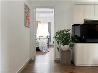 Căn hộ 1 phòng ngủ hai bà trưng / võ thị sáu, quận 3 không gian hiện đại vị trí trung tâm