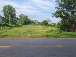 Bán đất 1100m2 tại đường an ninh, xã an ninh tây, đức hòa, long an, giá 11,5 tỷ