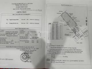 Bán đất 1660.8m2 tại đường 11, trường thọ, thủ đức, 38 tỷ