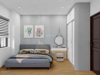 Bán căn hộ xuân mai  tô hiệu  57,2m2 2pn + full nội thất cao cấp