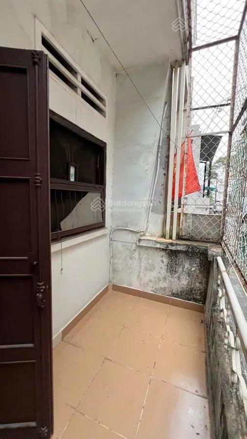 Hoa hồng 1%  bán nhà riêng tại nguyễn trãi, phường 2, quận 5, tp.hcm 8,95 tỷ, 47m2 giá siêu hời