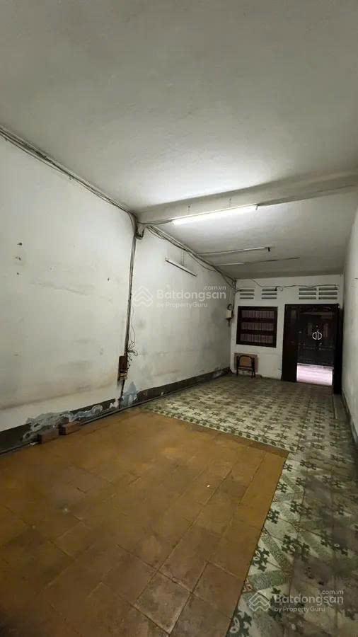 Hoa hồng 1%  bán nhà riêng tại nguyễn trãi, phường 2, quận 5, tp.hcm 8,95 tỷ, 47m2 giá siêu hời