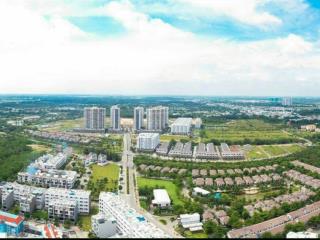 Bán nhà đường số 1 khu dương hồng garden house, 15,8 tỷ, 105m2, 4pn, 4wc, giá tốt nhất thị trường