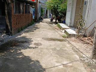 Sụp hầm lô đất kiệt ô tô  trần đình tri  gần biển  sát chợ  hoà minh  tp đà nẵng