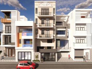 Bán chung cư mini đẹp tại lâm văn bền, q7, tp. hcm, 30 tỷ, 130m2