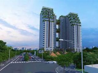 Cần tiền sang nhượng lại căn hộ đường số 9 thủ đức tphcm