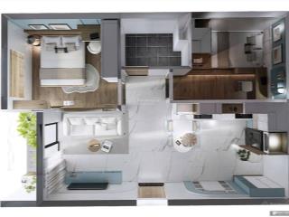The win city  sự kiện ra mắt nhà mẫu 3/10 & galaxy sale