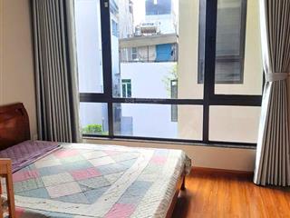 Phòng trọ 18m² full tiện nghi, đi bộ ra hồ tây, chỉ 3,5 triệu/tháng
