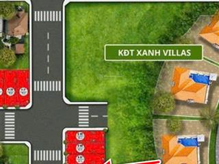 Chủ đất bán đất 83m2 bãi dài, thạch thất, hàng xóm xanh villas, vài bước chân ra metro 5, đhqg